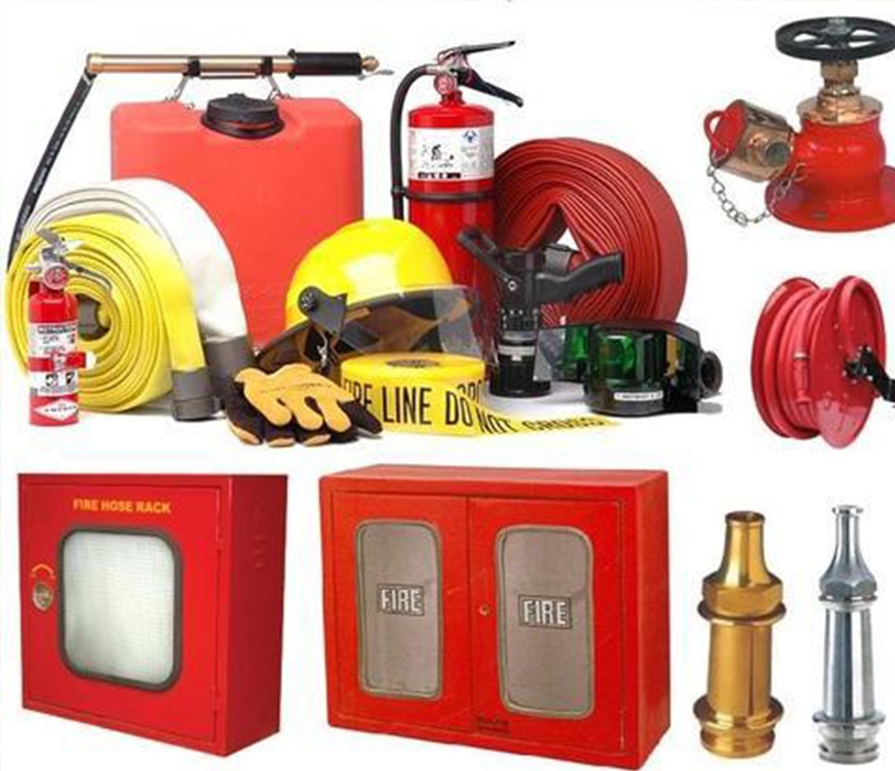 fire fighting and safety alarm services in tindivanam