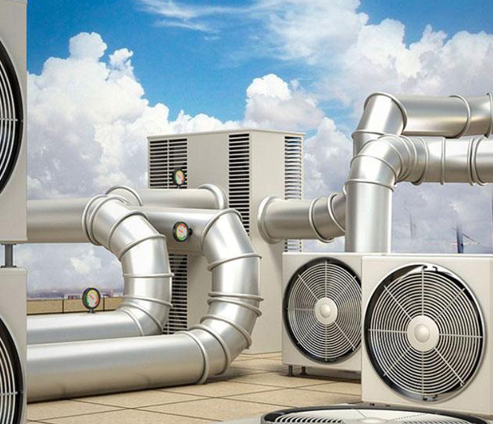 best HVAC services near me