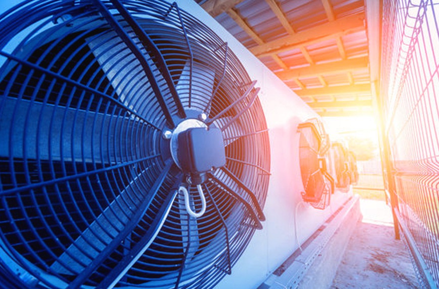 best HVAC contracting services in tindivanam